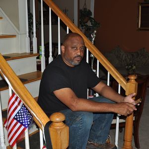 Meet your Posher, Robert